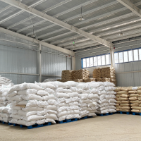 potato flakes, potato granules, potato powder, potato flour