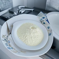 Potato Flakes Supplier for Baixiang Panpan Foods, BRC Internationally Recognized, 99.2% OT Delivery