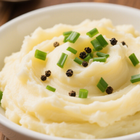 From Flake to Fork The Rapid Reconstitution of Potato Flakes From China