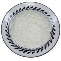 Potato Flakes Versatility In Snacks And