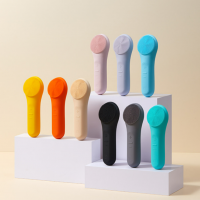 Premium Sonic Silicone Facial Cleansing Brush