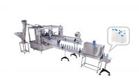 Bottle Filling Machine From India