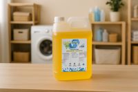 Boxy Klin Liquid Detergent – Golden Acacia Scent From Indonesia