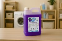 Boxy Klin Liquid Laundry Detergent â Fruit Fussion Fragrance From Indonesia