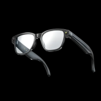 Vanshtek AI Glasses Smart with 8 Million High-definition Camera +1200P High-definition Video From China