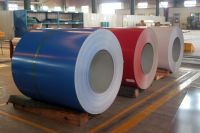 Galvanized Steel Sheet