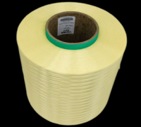 Para-aramid filament
