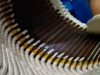 3mil Meta-aramid Paper