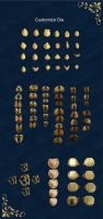 Customize Dies