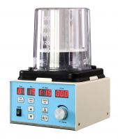 Veterinary Anesthesia Ventilator with digital display and bellow