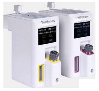 EFI Electronic Anesthesia Vaporizer with Touch Display and data recording function