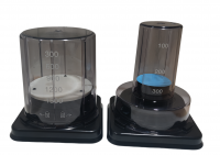 Ascendent Adult Bellow and Pediatric Bellow for matching with Anesthesia Machine 