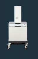 Medical Air Compressor for matching with ICU Ventilator