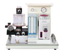 Veterinary / Animal / Pet Anesthesia Machine with Bain Circuit and Pet Mask
