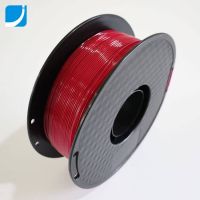 3D Printing Signage Filament in Translucent Purple Colour IROGA 3D