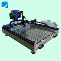 Large 3D Letter Printer Machine for Illuminated Signages and 3D Channel Letters