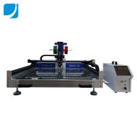 3D Logo Printing Machine for Illuminated Signages and 3D Channel Letters
