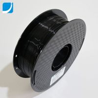 Black 3D Printing Filament for Interior and Exterior Signage IROGA 3D
