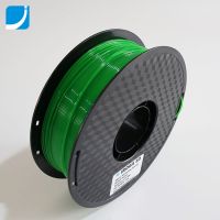 Weather Resistent 3D Printing Filament for Internal and External Green Signages