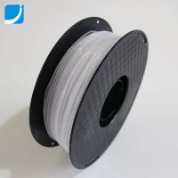 3D Printing Signage Filament in Transparent Clear Color IROGA 3D