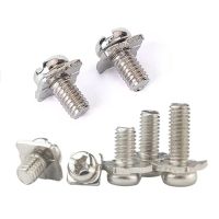 Taiming Skru Sems Screws Stainless Steel