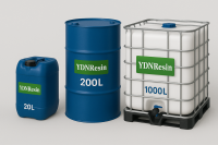 YDN5130 Highly Alkyl Etherified Melamine Resin