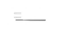Ballenger septum chisel, 16cm