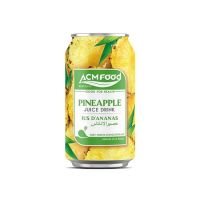 330ml ACM Pineapple Juice NFC