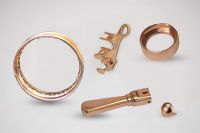 Electroplating Surface Treatment, Electroplating Processes Service Manufacturer, Custom Metal Electroplating