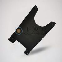 China Factory Professional Teflon Coating for Precision CNC Machined Components