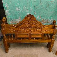 bed polishing service From India