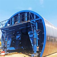 Tunnel Lining Trolley From China