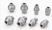 special bushings for absorber From China