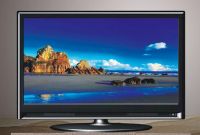 18series LCD TV