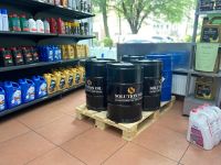 Solution Oil Made in Holland 