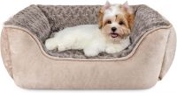 Rectangle Dog Bed for Large Medium Small Dogs From China