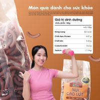 Vietnam Brown Rice Macaroni