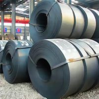 Hot Rolled Steel Strip From China