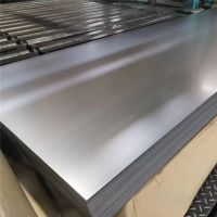 Cold Rolled Steel Sheet From China