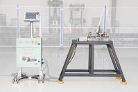 UNIVER CCA-1000 Optical Cable Abrasion Tester From China