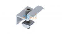 Solar Panel Mid Clamp and End Clamp From China