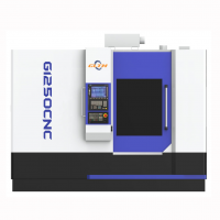 G1250CNC Chinese Gear Hobber Hobbing Machine with Maximum gear cutting diameter 1250mm