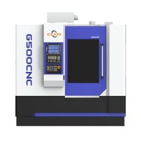 G500CNC GLTM China Gear Cutting Hobbing Machine with Auto loader and with max. gear cutting diameter 500mm