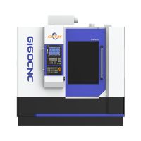 G160CNC GLT China Vertical CNC Gear Hobbing Machine for sale with max. gear cutting diameter 160mm