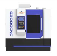 G2000CNC China Large Gear Hobbing Machine supplier with max. diameter 2000mm