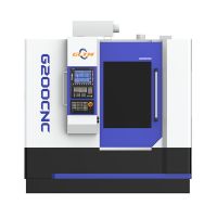 G200CNC GLTM China Manufacturer CNC Gear Hobber for gear processing with max. gear cutting diameter 200mm