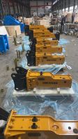 Hydraulic Breaker, Hydraulic Hammer, Excavator Hammer, Excavator Breaker, Hydraulic Breaker Supplier, Rock Breaker From China