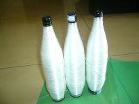 Continual quartz  glass  fiber