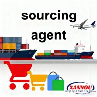 Your Sourcing Agent In Yiwu China