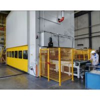 STSP2 Type Servo Straight Side Double